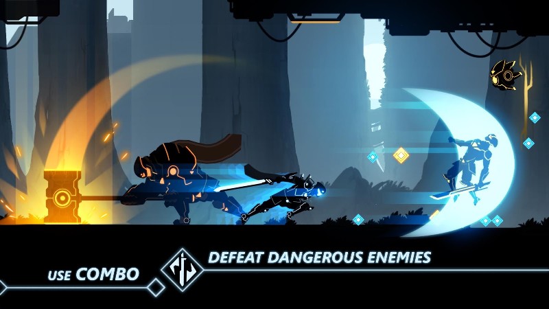 Overdrive screenshot 3