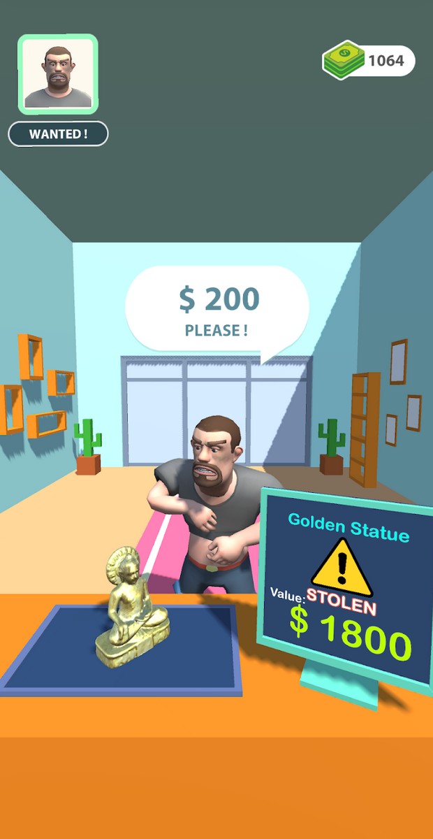 Pawn Shop Master screenshot 3