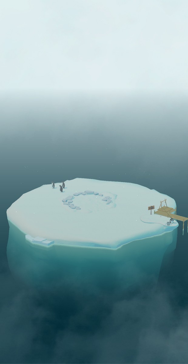 Penguin Isle screenshot 3