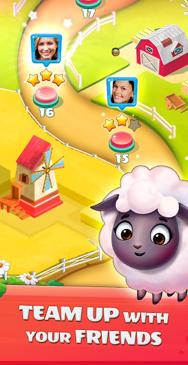 Pet Savers screenshot 3