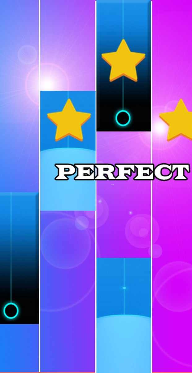 Piano Tiles 2 screenshot 1