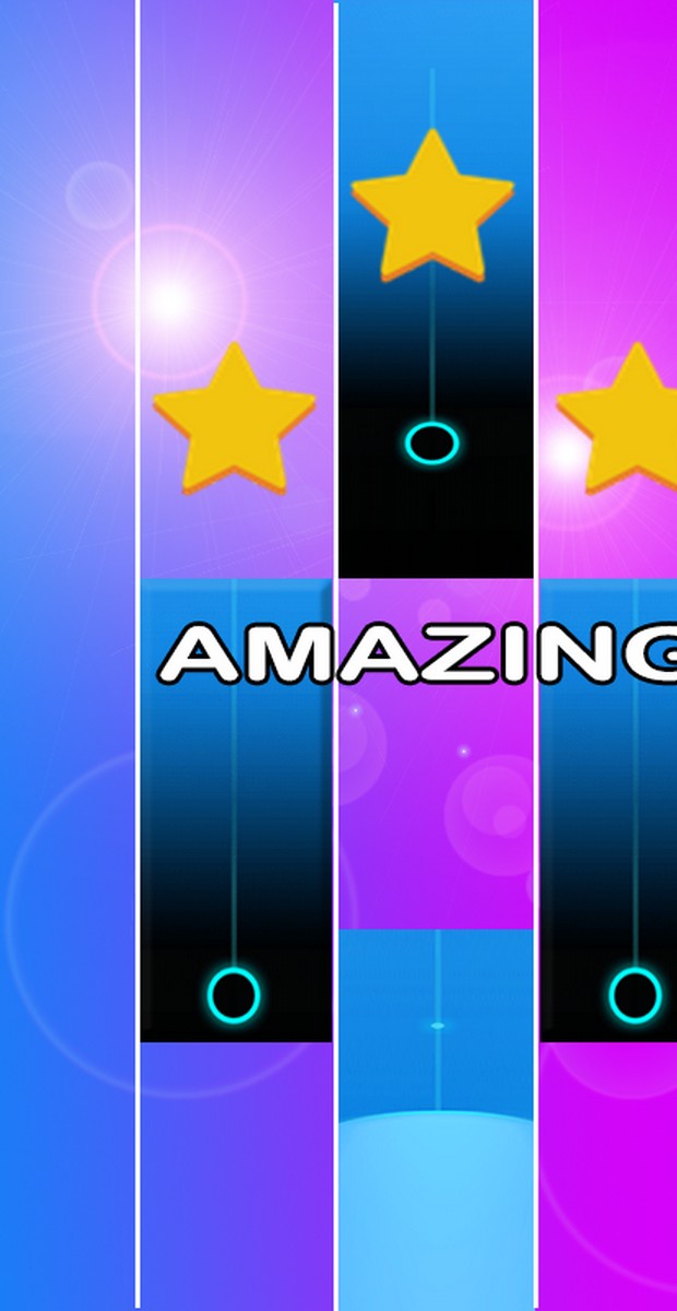 Piano Tiles 2 screenshot 2