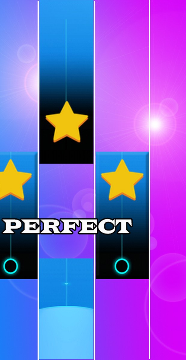 Piano Tiles 2 screenshot 3