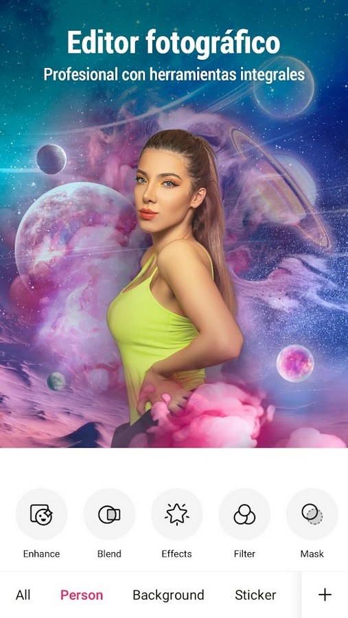 PickU screenshot 1
