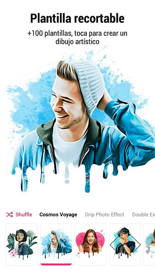 PickU screenshot 3