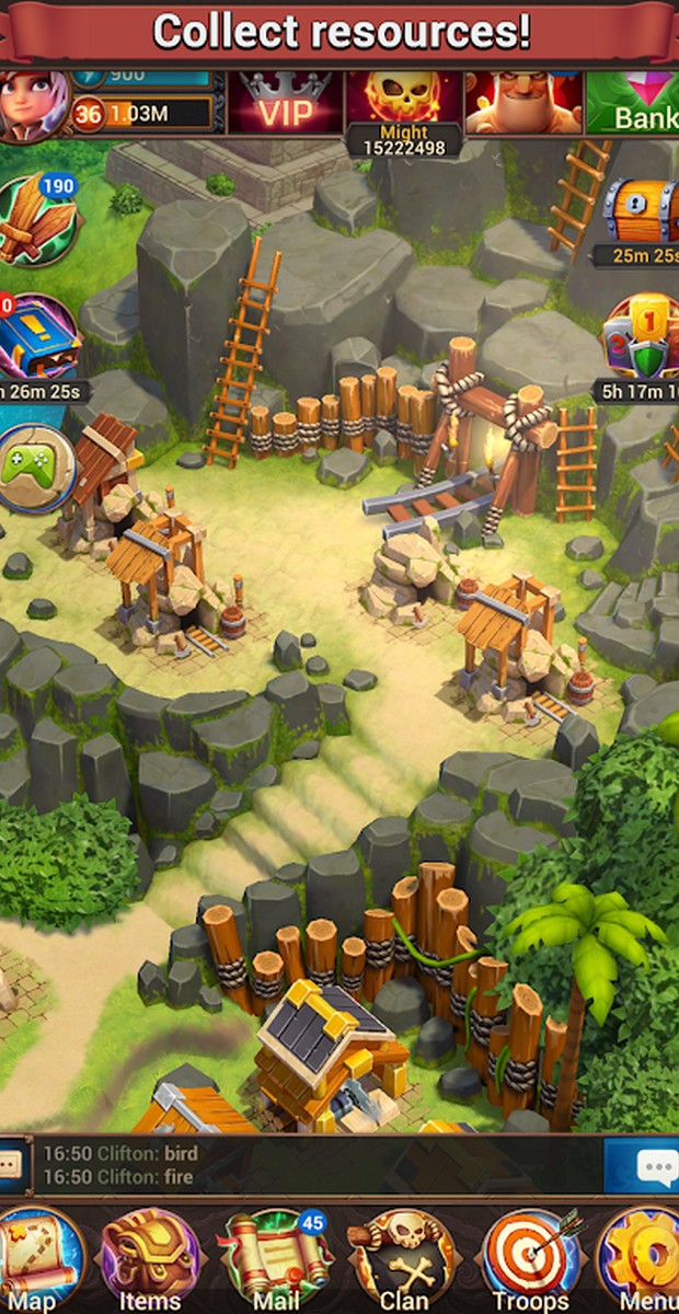 Pirate War: Age of Strike screenshot 2
