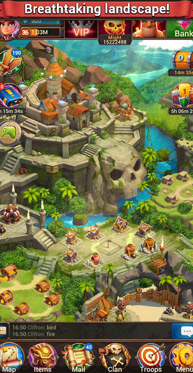 Pirate War: Age of Strike screenshot 3