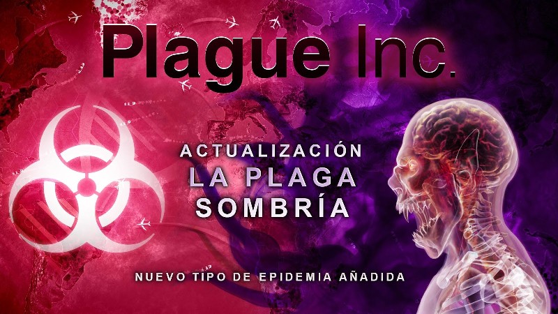 Plague Inc. screenshot 1