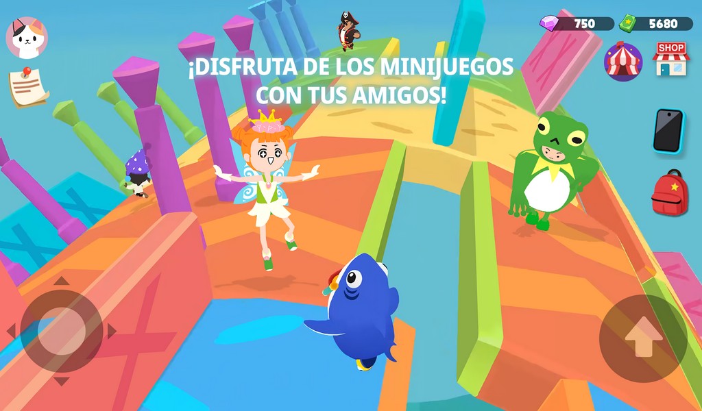 Play Together screenshot 3