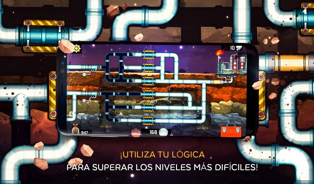 Plumber 2 screenshot 3