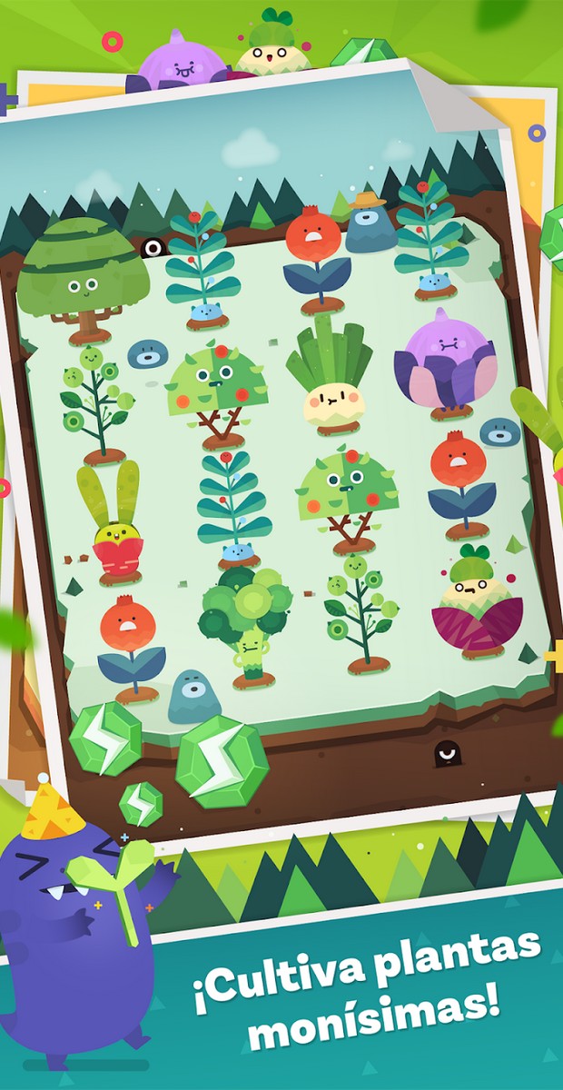 Pocket Plants screenshot 2