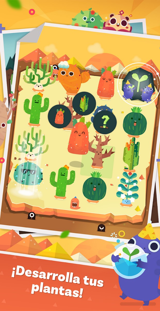 Pocket Plants screenshot 3