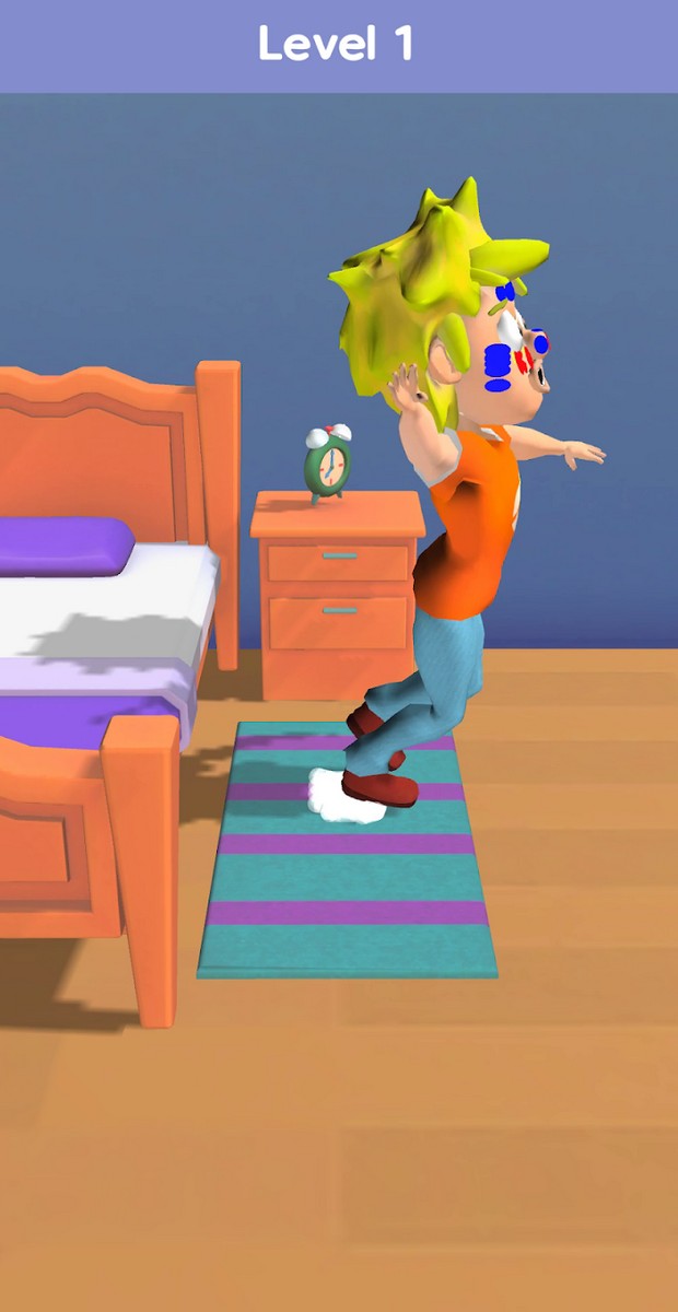 Prank Master 3D screenshot 1