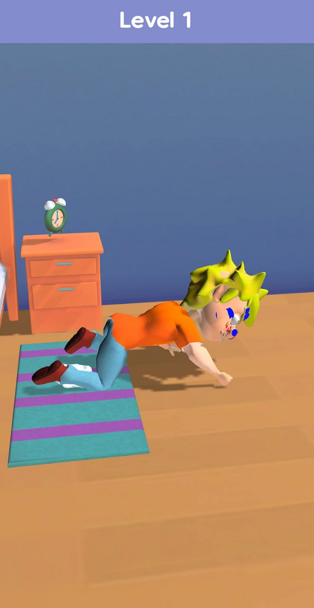 Prank Master 3D screenshot 2