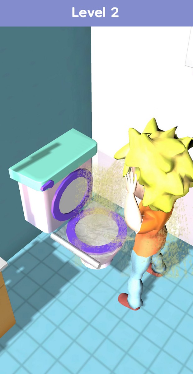 Prank Master 3D screenshot 3