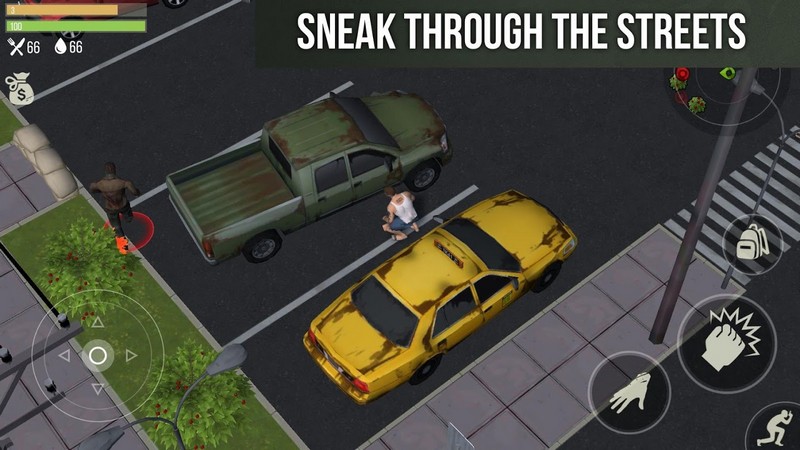 Prey Day: Survival screenshot 3