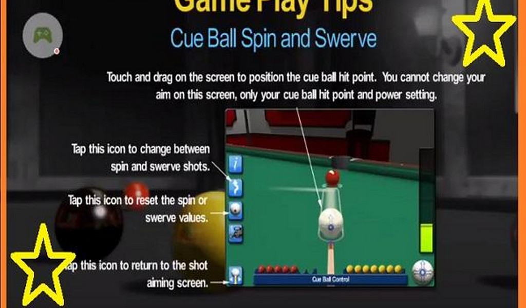 Pro Snooker 2017 screenshot 3