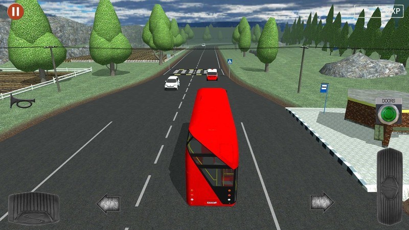 Public Transport Simulator screenshot 3