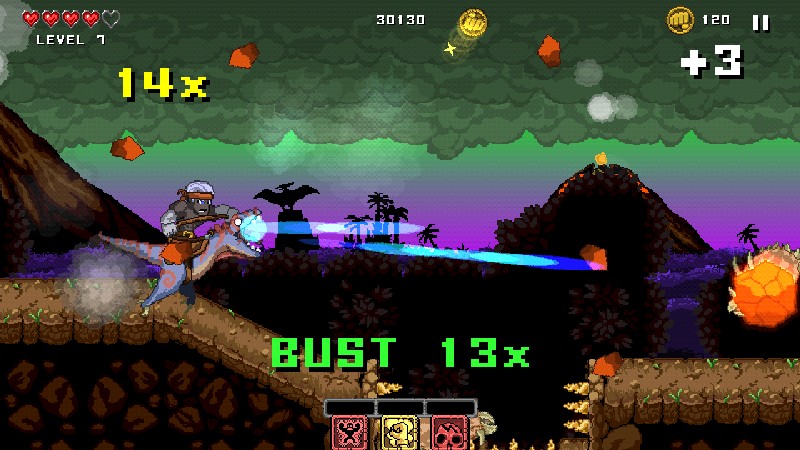 Punch Quest screenshot 3