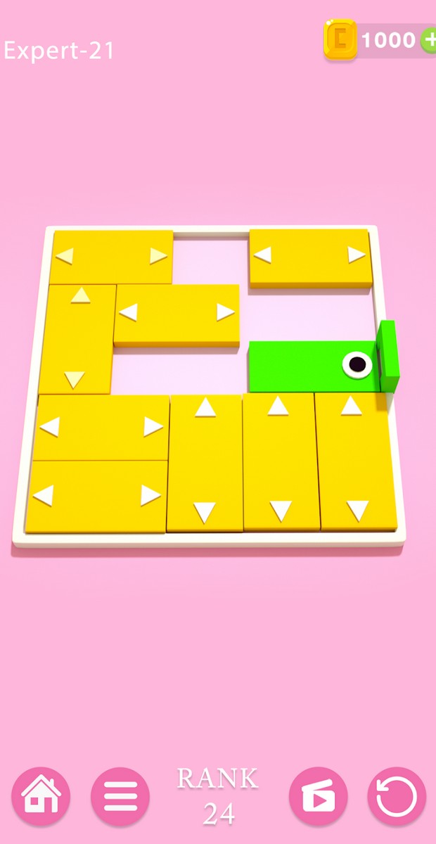 Puzzledom screenshot 1