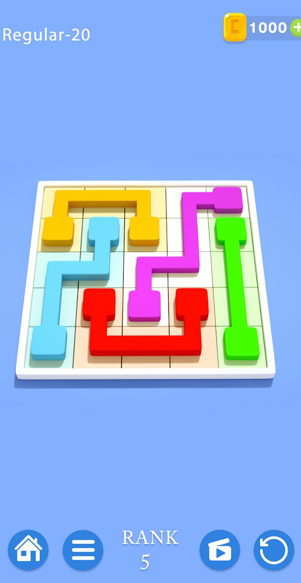 Puzzledom screenshot 3