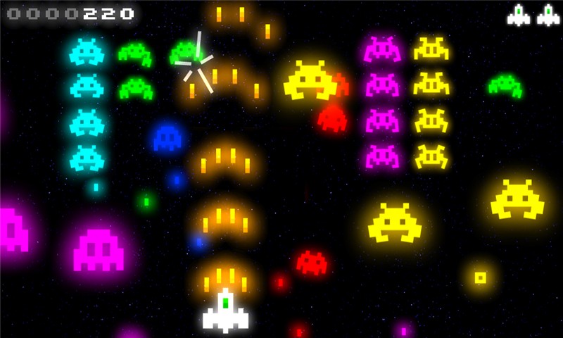 Radiant Free screenshot 1