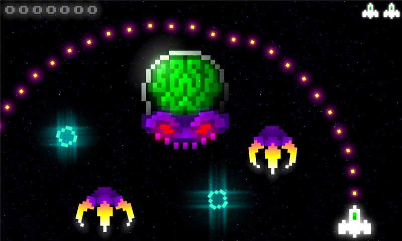Radiant Free screenshot 2