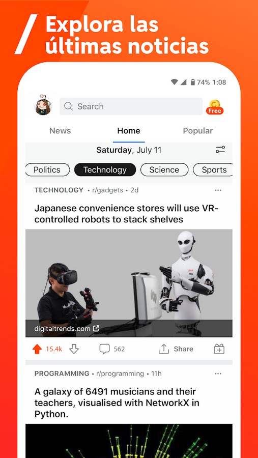 Reddit screenshot 3