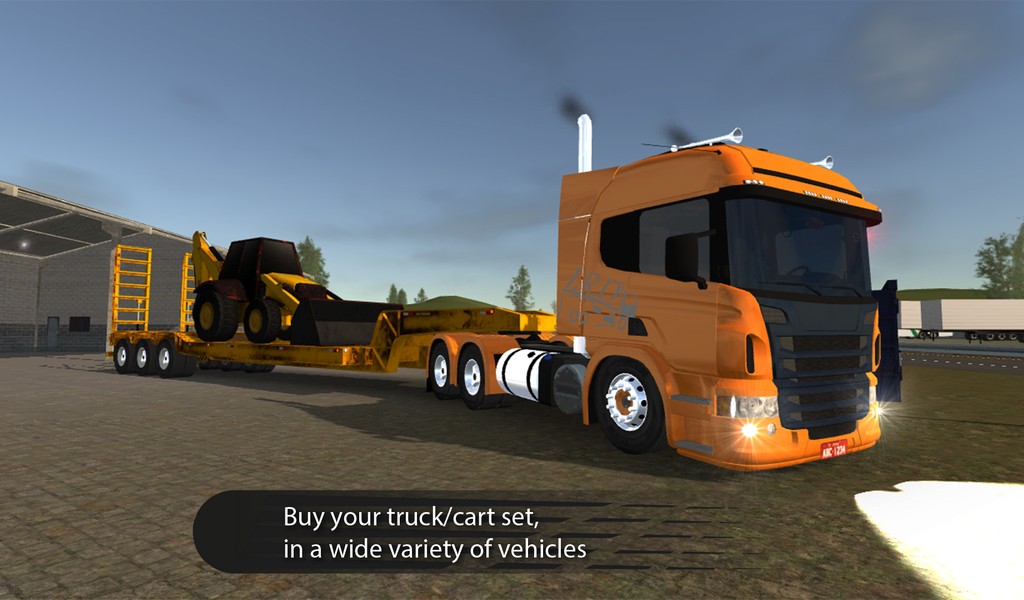 Road Driver screenshot 3