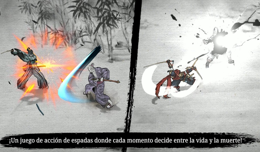 Ronin: The Last Samurai screenshot 2