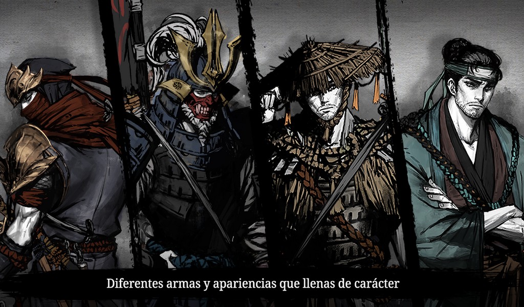 Ronin: The Last Samurai screenshot 3