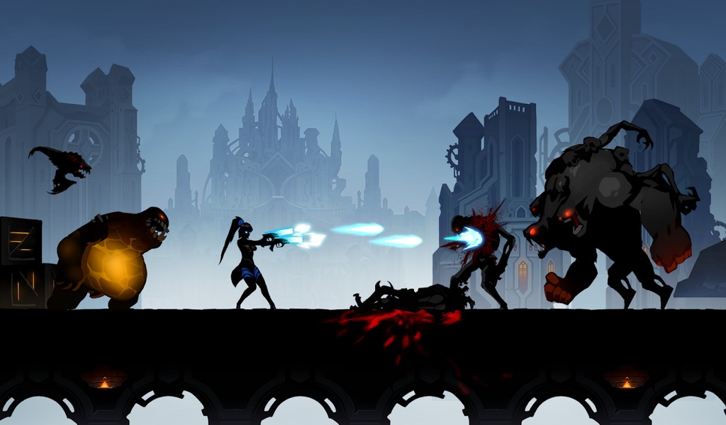 Shadow Knight screenshot 3