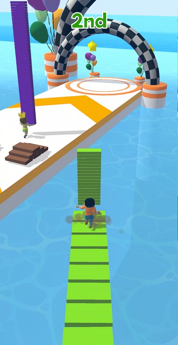 Shortcut Run screenshot 1