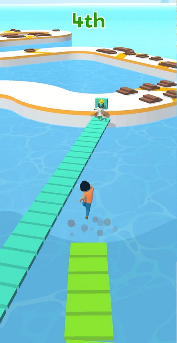 Shortcut Run screenshot 2