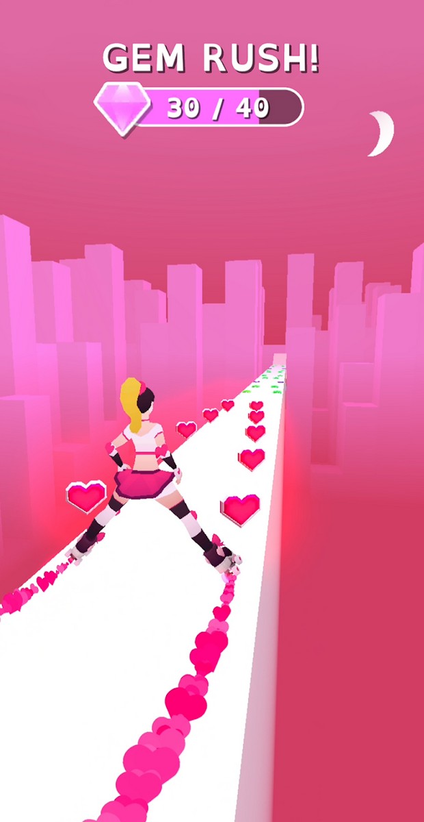 Sky Roller screenshot 1