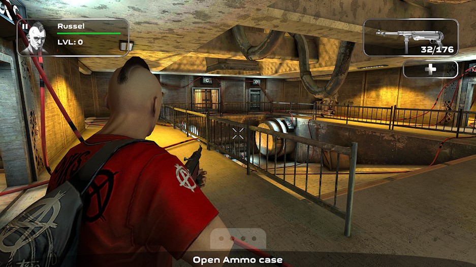 Slaughter 3: The Rebels screenshot 2