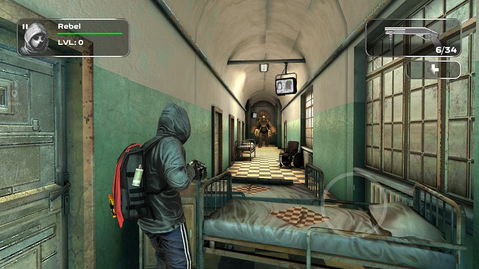 Slaughter 3: The Rebels screenshot 3
