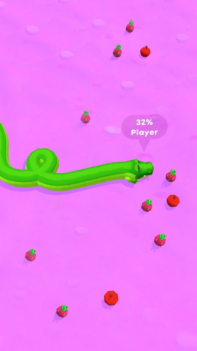 Snake Arena screenshot 3