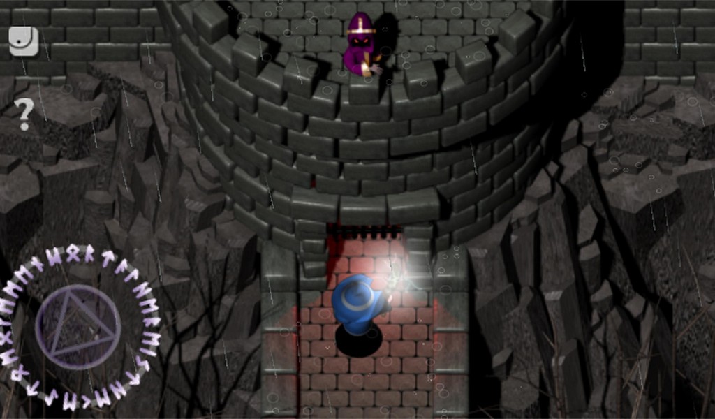 Solomon's Keep screenshot 2