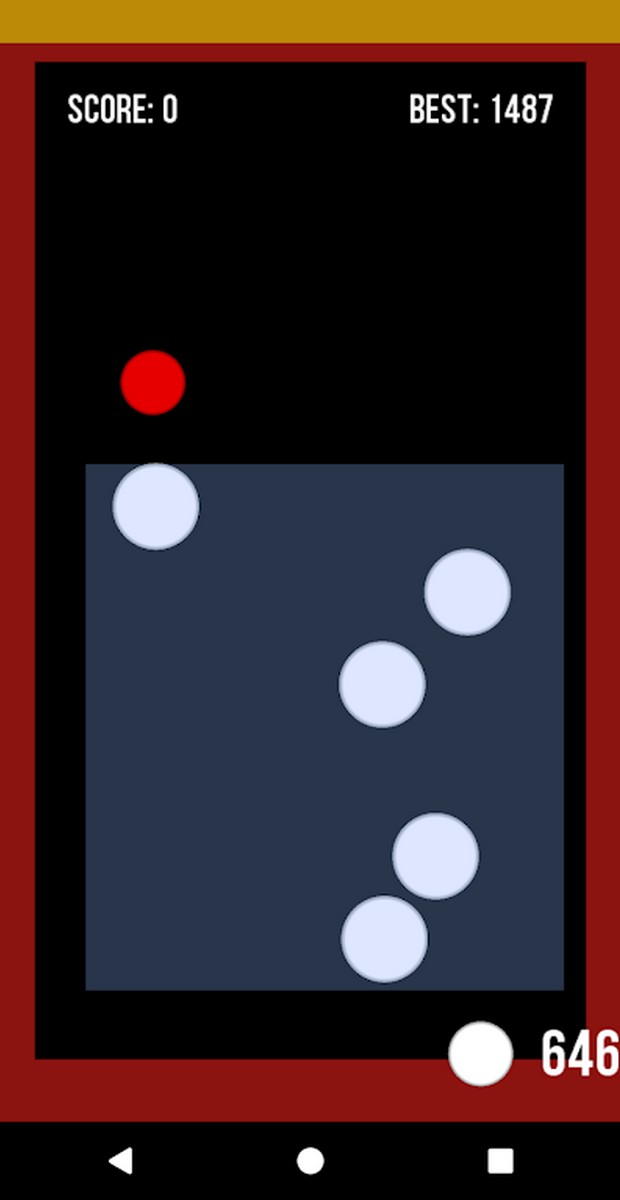 Square it! screenshot 2