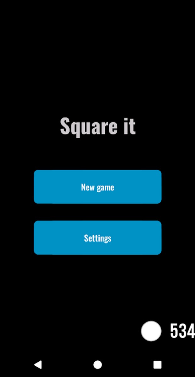 Square it! screenshot 3