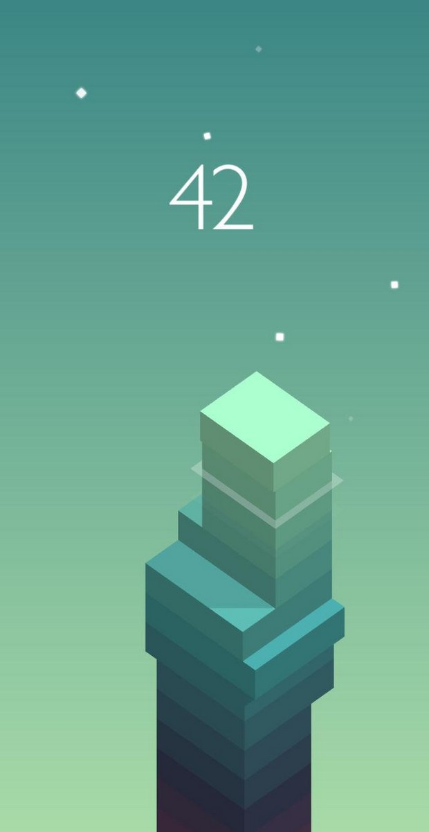 Stack screenshot 2