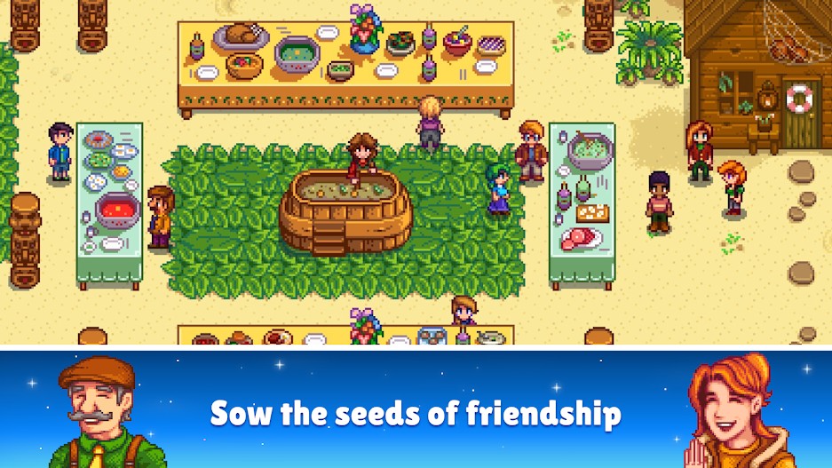 Stardew Valley screenshot 2