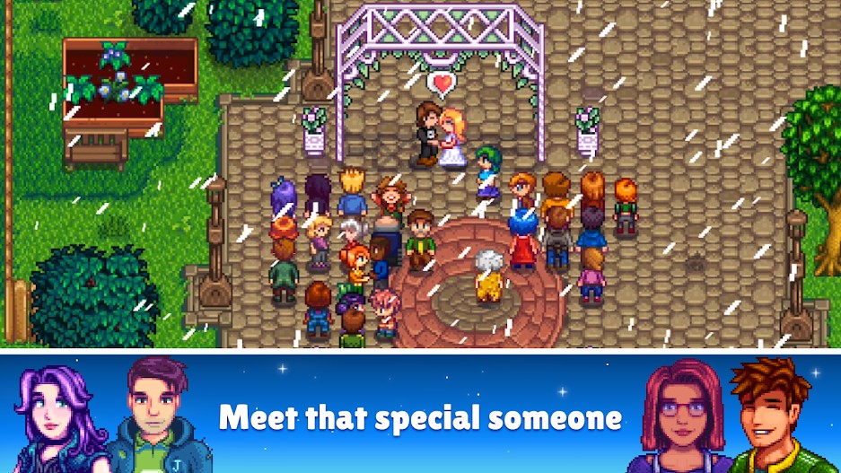 Stardew Valley screenshot 3