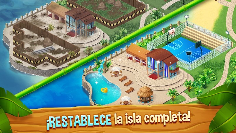 Starside Celebrity Resort screenshot 3