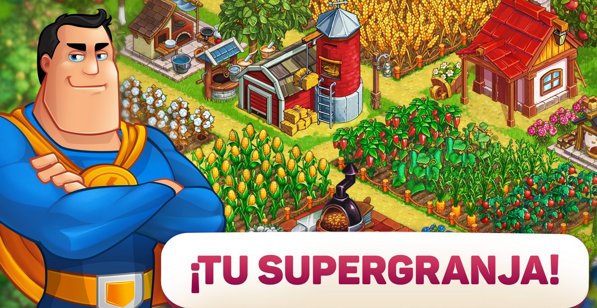 Superfarmers screenshot 3