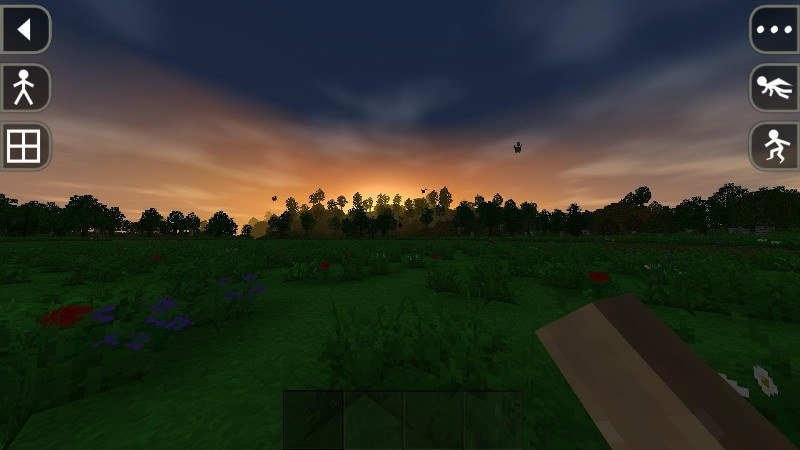 Survivalcraft screenshot 3