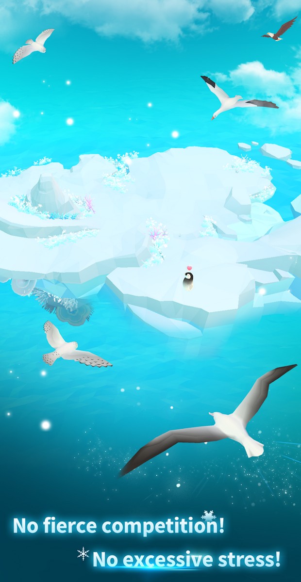 Tap Tap Fish - Abyssrium Pole screenshot 2