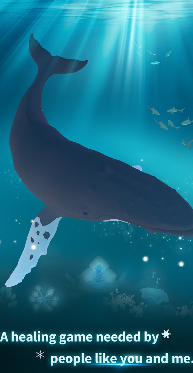 Tap Tap Fish - Abyssrium Pole screenshot 3