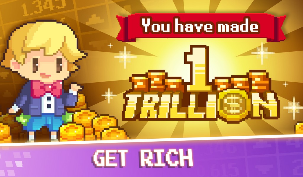 Tap Tap Trillionaire screenshot 3